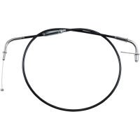 (image for) +6" Extended Throttle Pull Cable