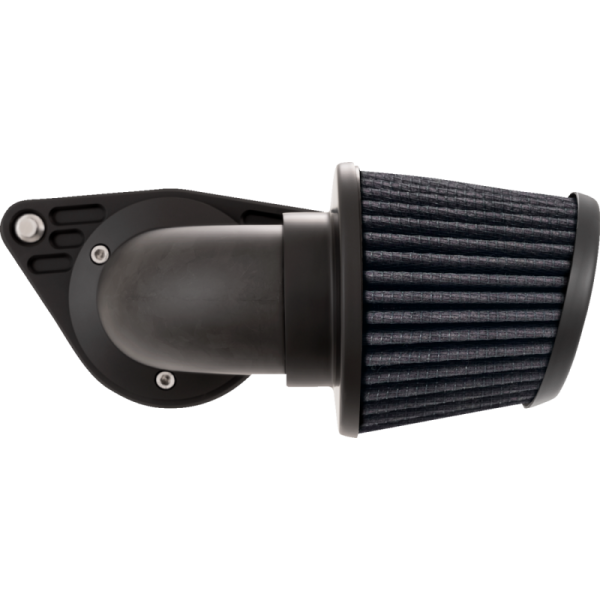 (image for) Vance & Hines VO2 Falcon Air Intake Kit Forged Carbon Fiber