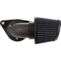 (image for) VO2 Falcon Air Intake Kit Forged Carbon Fiber