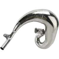 (image for) FMF Gold Series Gnarly Pipe - KTM 200 XC-W 06-10