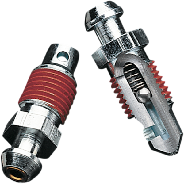 Russell Speed Bleeders