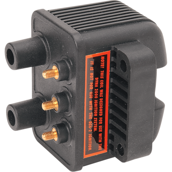 DYNATEK-HARLEY Dynatek Twin-Fire II Coil