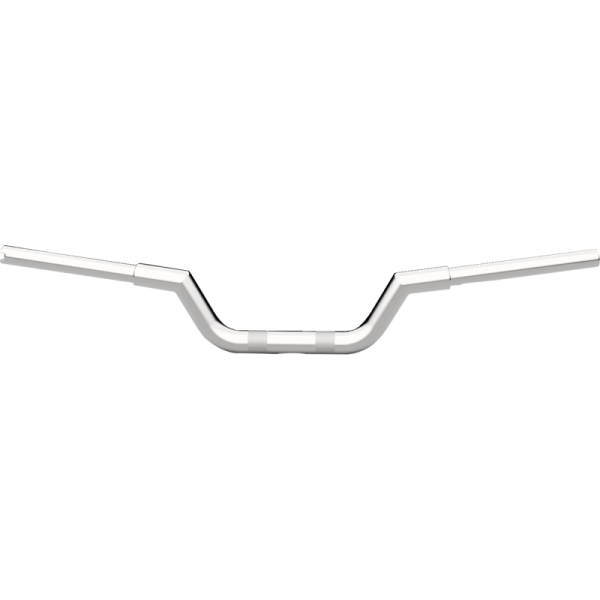 LA Choppers 1" Valley Handlebars