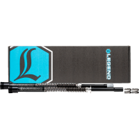 (image for) Axeo Comfort Front Suspension