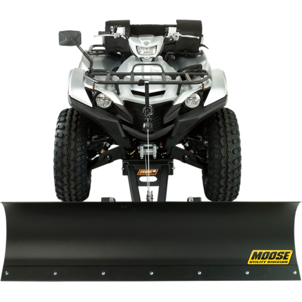 (image for) MOOSE UTILITY- SNOW RM5 Mount Plate