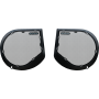 (image for) Metal Mesh Speaker Grills - Batwing Fairings