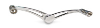 (image for) Deep Cut Heel/Toe Shifter Lever Chrome