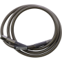 (image for) Renegade Universal Brake Line, 50"
