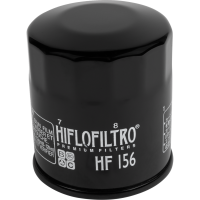 (image for) Hiflofiltro Standard Filter HF156