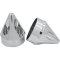 (image for) Spike Axle Nut Cover