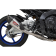 (image for) Yoshimura AT2 (Works Finish) Exhaust System for Yamaha MT-10 22-24