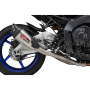 (image for) Race AT-2 (Works Finish) 3/4 System for Yamaha MT-10 22-24