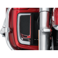 (image for) Solid Plates for Tracer Grilles