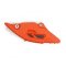 (image for) UFO Plast Chain Guide/Block - Orange