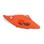 (image for) UFO Plast Chain Guide/Block - Orange