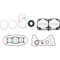 (image for) Vertex Complete Engine Gasket Set for Polaris Switchback Pro 800 13-14