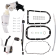 (image for) All Balls Fuel Pump Assembly 1009-0220