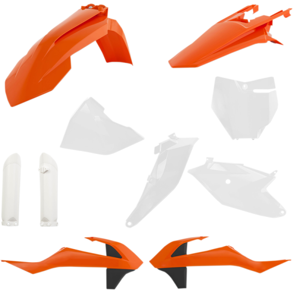 (image for) ACERBIS OEM 20 Full Kit