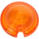 (image for) Repl. amber lens