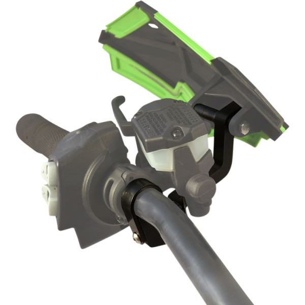 (image for) POWERMADD/COBRA Fuzion Hayes Brake Snowmobile Mount Kit (19)