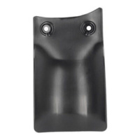 (image for) Acerbis Mud Flap - Black