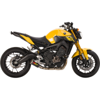 (image for) MGP Full Exhaust System for Yamaha FZ-09