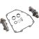 (image for) S&S Cycle 625 Series Chain Drive Cam Kit