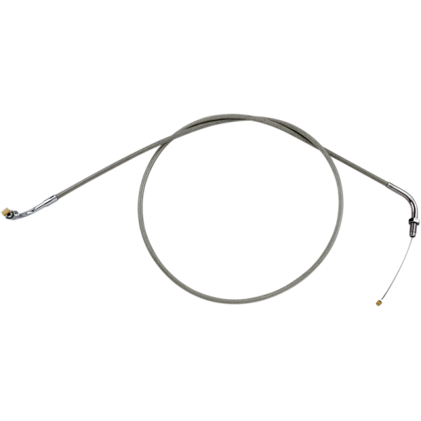 (image for) Motion Pro Throttle (push) Cable (Std) for Yamaha XVZ1300TF Royal Star Venture 99-08