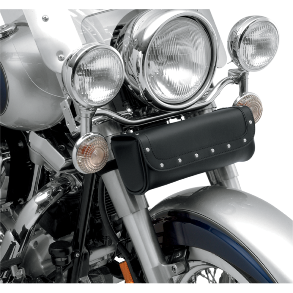 (image for) Highwayman Tool Pouch Riveted Large