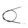 (image for) Motion Pro Standard Clutch CW Cable