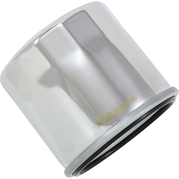 (image for) Hiflofiltro Chrome Oil Filter 0712-0115