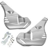 (image for) GT Caliper Cover - Chrome