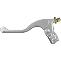 (image for) Alloy Shorty Style Power Lever Assembly - Left