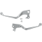 (image for) Wide Blade Lever Set Chrome