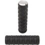 (image for) Air Trax Grips - Chrome - 24 FLHTK/FLTRK/FLHRXS