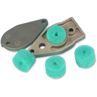 (image for) Twin Cam Rocker Cover Breather Element