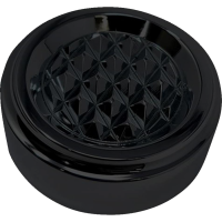 (image for) Dipstick Cover Diamondback Black