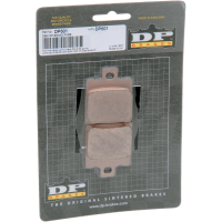 (image for) Brake Pad for ISR 4-piston 22-025