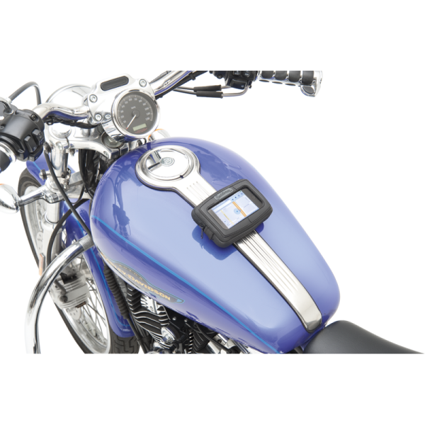Saddlemen E-Pak Magnetic Pouch
