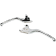 (image for) Slyfox Brake/Clutch Lever Set - Chrome