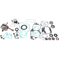 (image for) Vertex Complete Rebuild Kit - Honda CR250R 97-01
