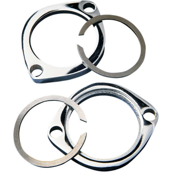 (image for) Drag Specialties Standard Kit - Chrome