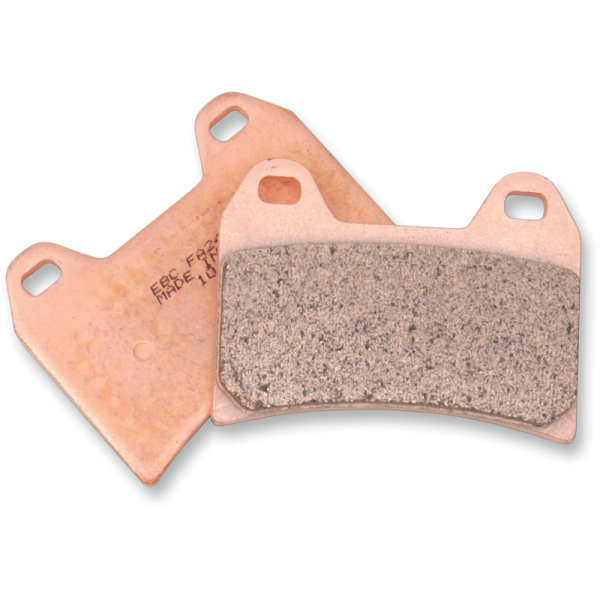 (image for) EBC FA244HH Caliper Brake Pad