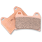 (image for) EBC FA244HH Caliper Brake Pad