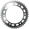 (image for) Sunstar Steel OEM Replacement Rear Sprocket 1210-0206
