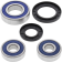 (image for) Rear Wheel Bearing and Seal Kit