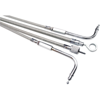 (image for) Speedometer Cable Armor Coat 43"