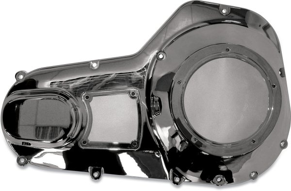 Drag Specialties Aluminum Outer Primary Covers