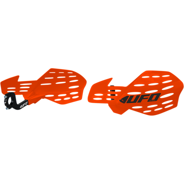 (image for) UFO Guardian 2 Handguards - Orange