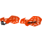 (image for) Guardian 2 Handguards - Orange
